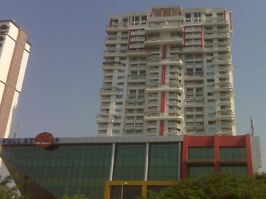 Flat Rent Irraissa Hsg Society Sanpada Navi Mumbai